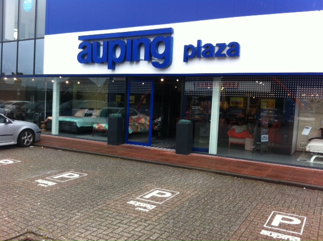 Auping Store Doetinchem